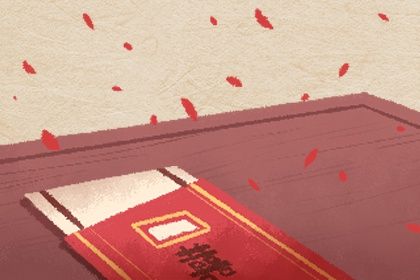 2024年农历九月廿三结婚好吗 宜办喜事吉日查询