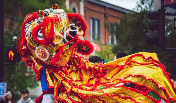 过年挂辣椒寓意 旺运挡煞生活有滋有味